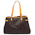 Louis Vuitton Batignolles Horizontal Brown Cloth  ref.1142758