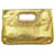 Michael Kors Golden Leder  ref.1142902