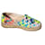 Sneaker Castaner Multicolore Corda  ref.1142970