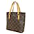 Louis Vuitton Vavin Brown Cloth  ref.1143102