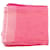 Hermès HERMES SCARF STOLE SHADES OF CHALE PINK 270CM IN MULTICOLOR CASHMERE  ref.1143120
