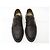 PARABOOT DERBY AVIGNON SCHUHE 10 44 DEMI CHUNKING FAT LEDER-LEDERSCHUHE - Ansicht 10