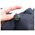 GIACCA ARNYS FRANCIA FORESTIERE L 54 CAPPOTTO GIROCOLLO GIACCA IN LINO E SETA Blu navy - vista 3