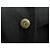 GIACCA ARNYS FRANCIA FORESTIERE L 52 CAPPOTTO GIACCA GIROCOLLO IN COTONE NERO - vista 10