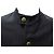 GIACCA ARNYS FRANCIA FORESTIERE L 52 CAPPOTTO GIACCA GIROCOLLO IN COTONE NERO - vista 2