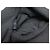 GIACCA ARNYS FRANCIA FORESTIERE L 52 CAPPOTTO GIACCA GIROCOLLO IN COTONE NERO - vista 3