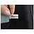 GIACCA ARNYS FRANCIA FORESTIERE L 52 CAPPOTTO GIACCA GIROCOLLO IN COTONE NERO - vista 6