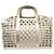 LOUIS VUITTON JELLY MM EDIÇÃO LIMITADA M BOLSA94182 bolsa de couro envernizado - vista 2