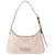 Platt Micro Crackle Hobo Bag – Acne Studios – Leder – Pastellrosa Pink Kalbähnliches Kalb  ref.1143244
