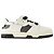 08Scarpe da ginnastica sthlm Low Pop M - Acne Studios - Pelle - Bianco/Black
