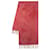 Canada Tie Dye Schal – Acne Studios – Wolle – Rosa Pink  ref.1143265