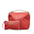 Loewe Leather Handbag Red  ref.1143286
