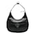 Gucci Interlocking G Reins Hobo Bag  114869 Black Leather  ref.1143311