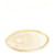 Chanel Dorado Chapado en oro  ref.1143329