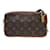 Louis Vuitton Brown Cloth  ref.1143333