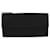 Louis Vuitton Porte Monnaie Credit Black Leather  ref.1143379