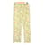 Sportmax tailleur pantalon Coton Multicolore  ref.1143388