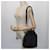 Bamboo Borsa a tracolla in bambù GUCCI Nylon 2modo Black Auth bs9976 Nero - vista 24