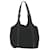 PRADA Tote Bag Nylon Black Auth bs9826  ref.1143478