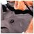 Chloé Chloe Paddington Borsa a tracolla Pelle Marrone Auth yk9237 - vista 19