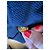 Completo gonna Chanel blu navy taglia 46 - vista 6
