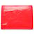 Louis Vuitton Red Cloth  ref.1145308