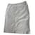 Versace die Röcke Weiß Baumwolle  ref.1145344