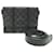 Louis Vuitton Eclipse Black Cloth  ref.1145352