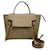 Ceinture Céline Cuir Beige  ref.1145397