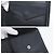 Slender Louis Vuitton snello Nero - vista 7