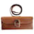 Hermès Portemonnaie Tasche LINK ANCHOR CHAIN TO GO Kamel Leder  ref.1145439