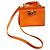Manici Clivia Furla 1927 Arancione