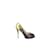 Giuseppe Zanotti Black heels  ref.1145458