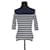 Lanvin Top en cachemire Bleu  ref.1145463