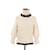 Louis Vuitton Wool sweater White  ref.1145472
