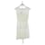 Giambattista Valli Cotton dress White  ref.1145486