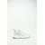Autre Marque Leather sneakers White  ref.1145490