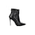 Barbara Bui Leather boots Black  ref.1145552