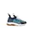 Versace Blue sneakers Cloth  ref.1145554