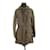 Mackage Khaki jacket Polyester  ref.1145570
