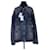 Autre Marque Cotton jacket Blue  ref.1145579