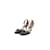 Sergio Rossi Leather Heels Black  ref.1145590