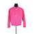 Alexandre Vauthier Cotton Jacket Pink  ref.1145603