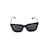 Ralph Lauren Gafas De Sol Negras Negro Plástico  ref.1145608