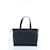 Bulgari Leather handbags Black  ref.1145651
