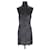 Autre Marque Black dress Viscose  ref.1145676
