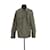 Zadig & Voltaire Cotton Jacket Khaki  ref.1145690