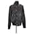 Iro Leather jacket Black  ref.1145693