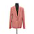 Paul & Joe Wool blazer Pink  ref.1145696