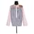 La Prestic Ouiston Cotton blouse Multiple colors  ref.1145716